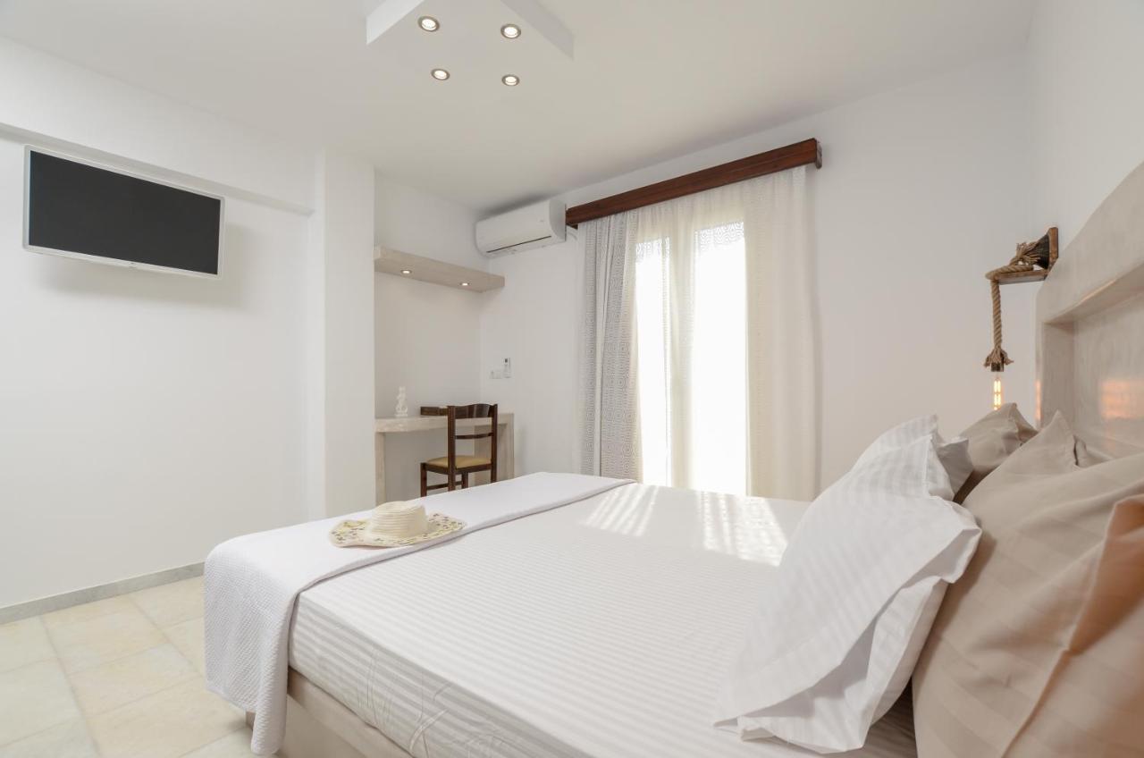 Venetian Home Ájosz Prokópiosz Kültér fotó
