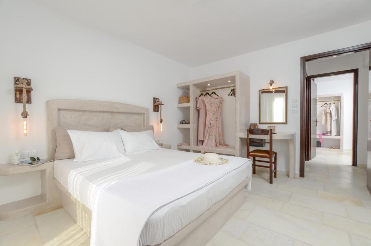 Venetian Home Ájosz Prokópiosz Kültér fotó